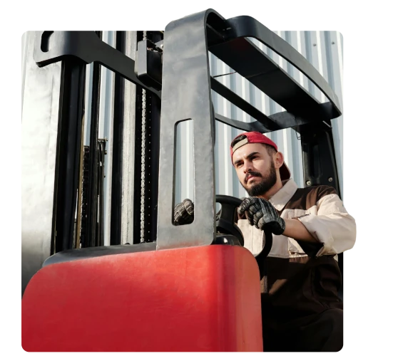 Praca w magazynie Poznań